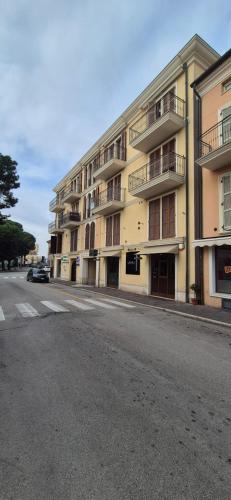 Η γειτονιά γύρω από ή μία γειτονιά κοντά σε αυτό το διαμέρισμα