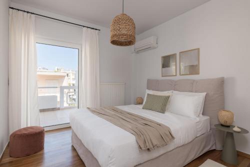 Glistening 2BR Apartment in Marousi by UPSTREET