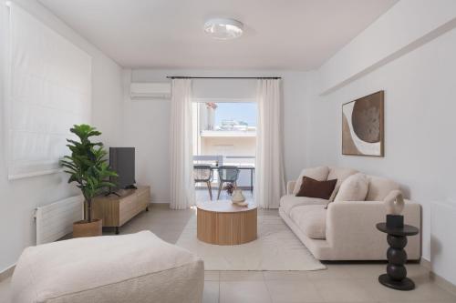 Glistening 2BR Apartment in Marousi by UPSTREET