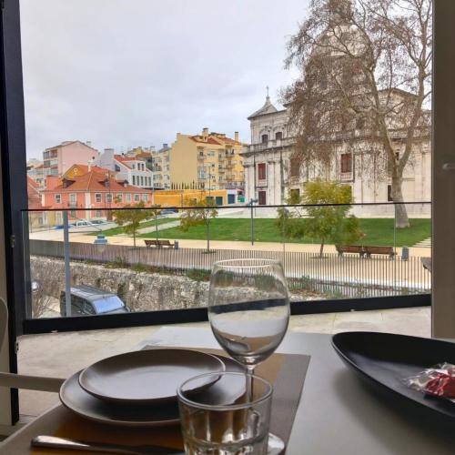 CITY STAYS BELÉM APARTMENTS