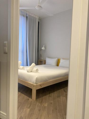 Apartamento a menos de 20 min de sitios clave
