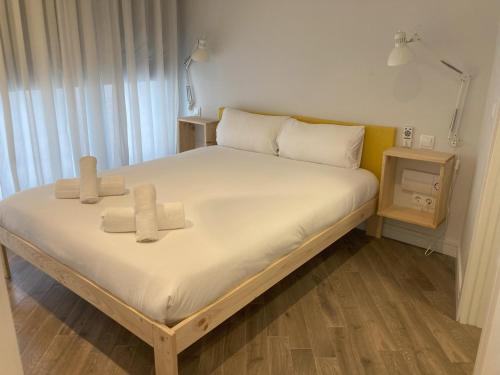 Apartamento a menos de 20 min de sitios clave