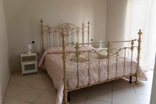 Casa Vacanze Residenziale, near the Sea, free parking, family accomodation