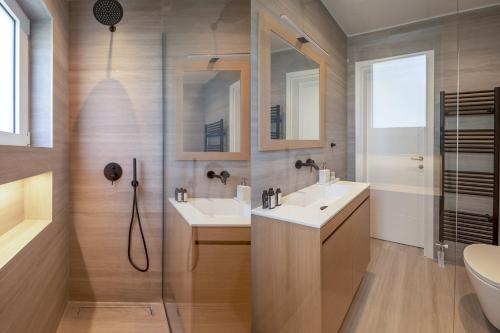 Glistening 2BR Apartment in Marousi by UPSTREET