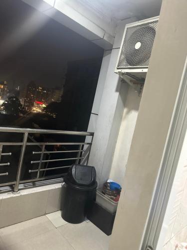 Φωτογραφία από το άλμπουμ του Appartement moderne 3 chambres au centre-ville de Kinshasa σε Κινσάσα