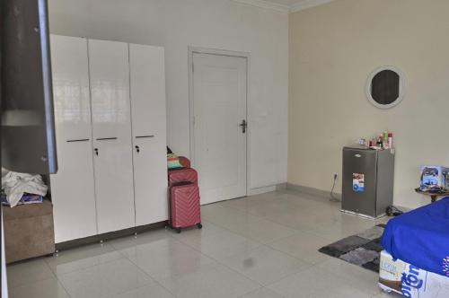 Φωτογραφία από το άλμπουμ του Appartement moderne 3 chambres au centre-ville de Kinshasa σε Κινσάσα