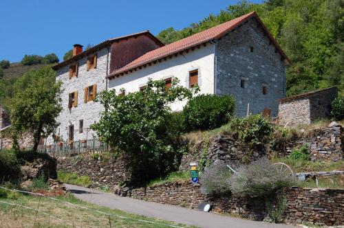 Le Mas de l'Affenadou