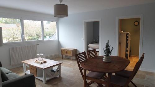 Appartements Valognes