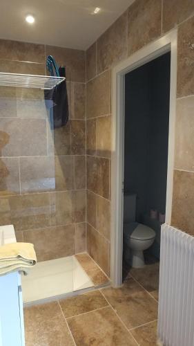 Gallery image of Appartements Valognes in Valognes