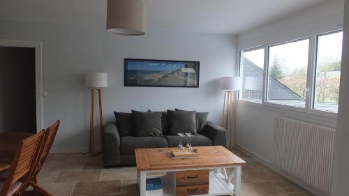 Gallery image of Appartements Valognes in Valognes