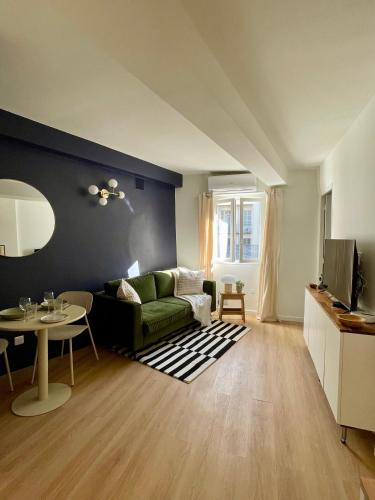Cosy 1 Bedroom Place Massena