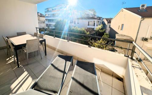 Ref FLORIAN by Palmes dProperties