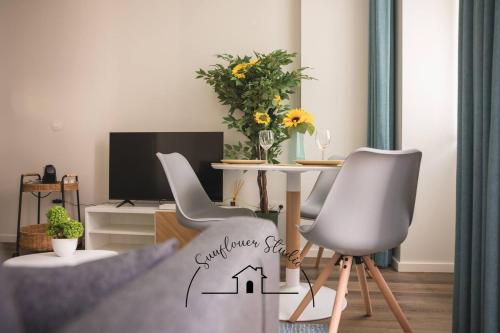 Sunflower Studio