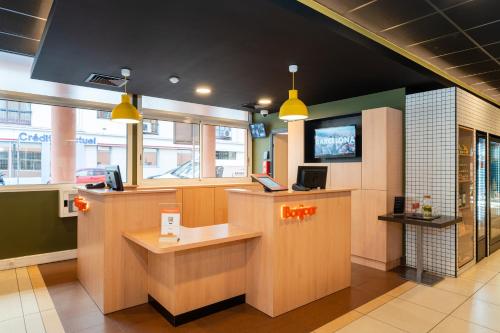 easyHotel Nice Old Town photo 25