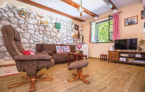 Ảnh trong thư viện ảnh của StoneBliss Holiday Home ở Tučepi