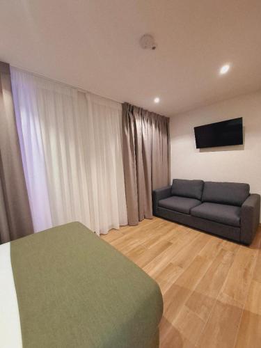 Hostal San Blas
