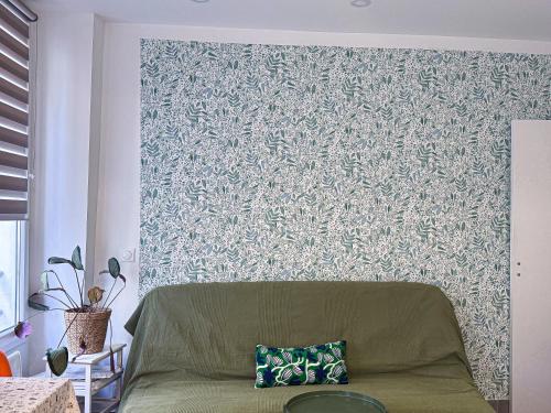 Le pot de fer Paris 5