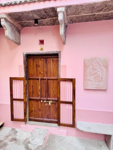 Fotografie z fotogalerie ubytování Jorawar House v destinaci Būndi