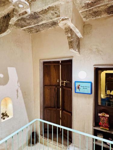 Fotografie z fotogalerie ubytování Jorawar House v destinaci Būndi