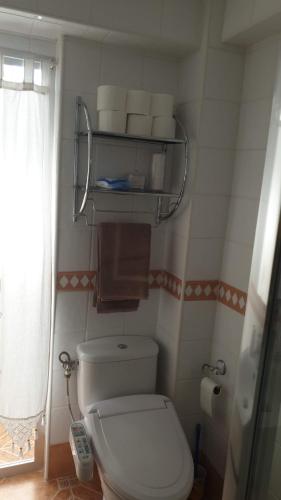 Imagen de la galería de Apartamento Atico Felicity, en Cullera