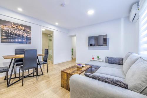 Apartamentos Almedina
