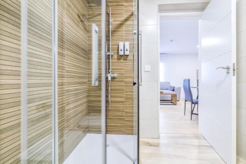 Apartamentos Almedina