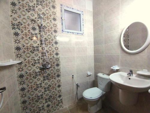 Bany a App corniche de Bizerte