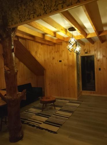 Galería fotográfica de Cabaña del bosque trapen en Puerto Montt