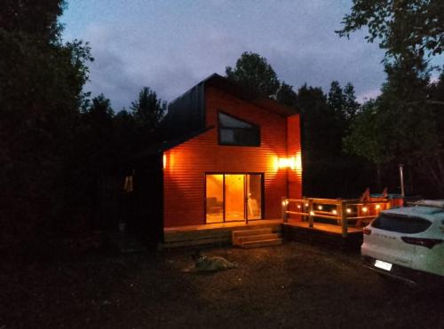 Galería fotográfica de Cabaña del bosque trapen en Puerto Montt