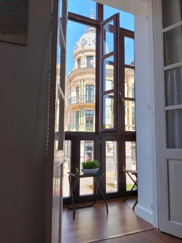 Apartamento Don Manuel