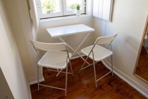 Gambar di galeri bagi Matching Loures Guest House di Loures