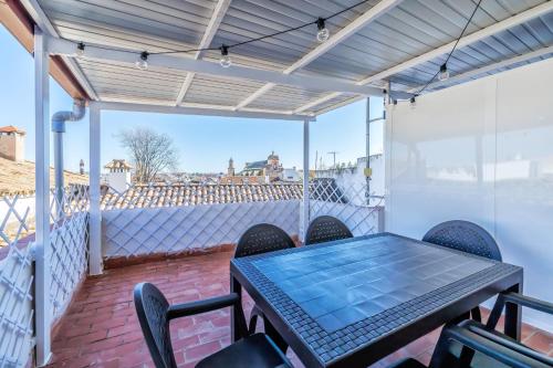 Apartamentos Almedina
