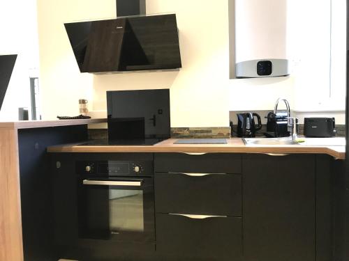 Photo de la galerie de l'établissement LE LARBAUD 7 - Hypercentre - Proche Thermes & Parc, à Vichy