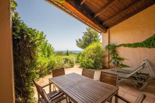 Photo de la galerie de l'établissement Villa Rossa Palombaggia, à Porto-Vecchio