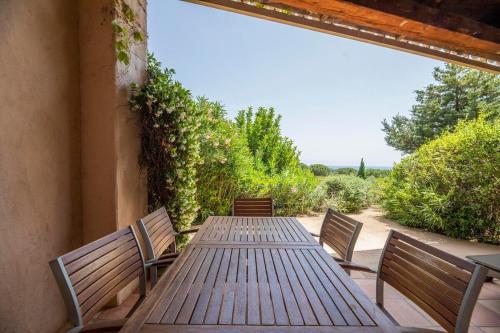Photo de la galerie de l'établissement Villa Rossa Palombaggia, à Porto-Vecchio