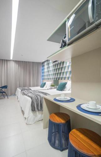 Fotografie z fotogalerie ubytování Flat Eco Resort Praia Dos Carneiros v destinaci Praia dos Carneiros