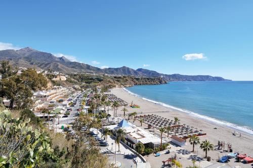 Precioso apartamento recién reformado en Nerja