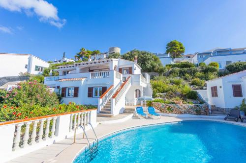 Villa Lucas - Magnificent Sea Views