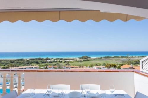 Gambar di galeri bagi Villa Lucas - Magnificent Sea Views di Son Bou