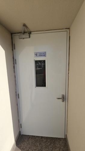 Φωτογραφία από το άλμπουμ του Comfy Garden View Condo Apartment σε Sharjah