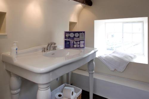 Bilik mandi di Yorkshire Retreat - Gateway to the Yorkshire Dales