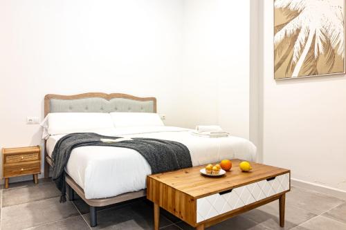 Navas FreshApartments