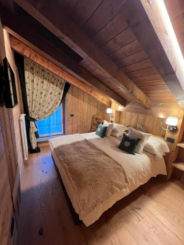 Appartamento Chalet - accesso con codice photo 2