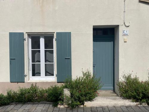 ღLe Coeur d 'Ars Plein Centre,Extérieur