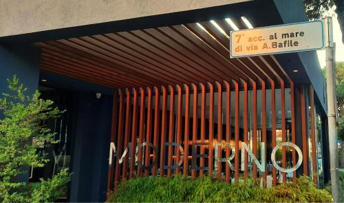 Imagen de la galería de Hotel Moderno, en Lido di Jesolo