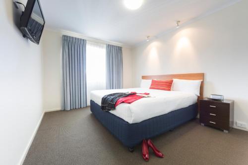 Gallery image of Ramada Encore by Wyndham Belconnen Canberra in Canberra