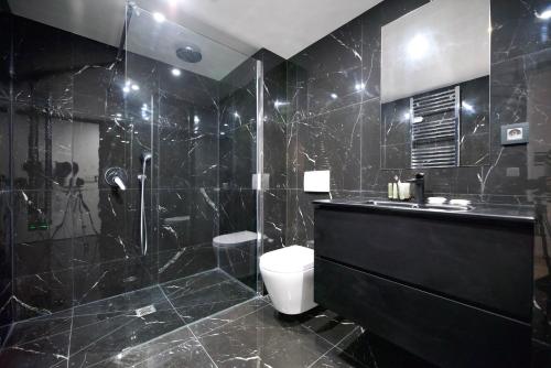 CIA - Vosges Gem