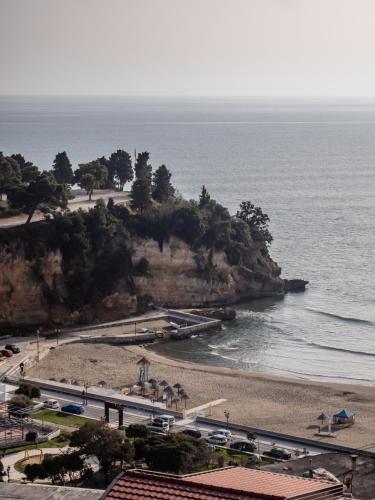Φυσικό τοπίο κοντά σε αυτός ο ξενώνας