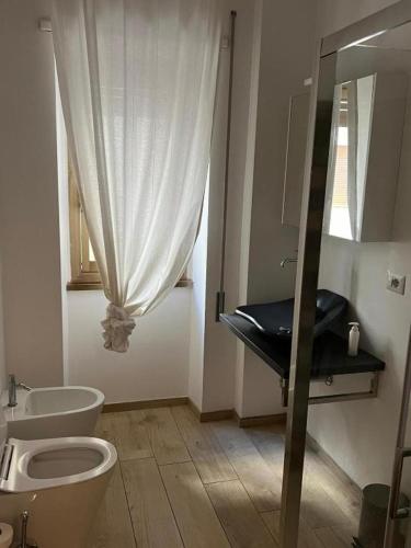 Casa da favola Roma