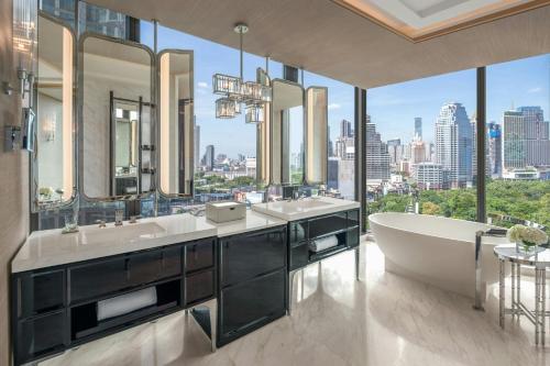 Gambar di galeri bagi The Ritz-Carlton, Bangkok di Bangkok